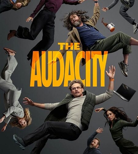 مشاهدة مسلسل وتحميل The Audacity الموسم الاول الحلقة 3 مترجمة