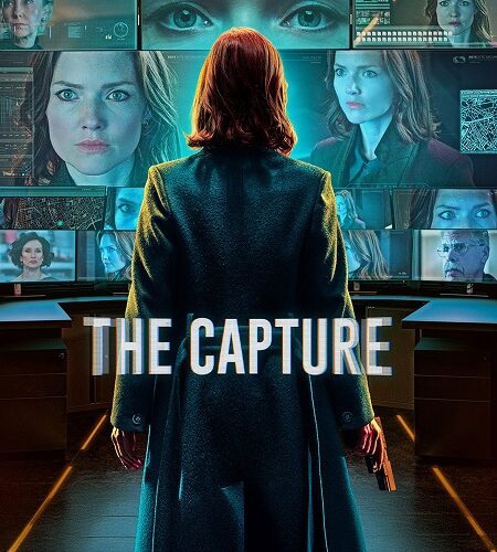 مشاهدة مسلسل وتحميل The Capture الموسم الثالث الحلقة 5 مترجمة
