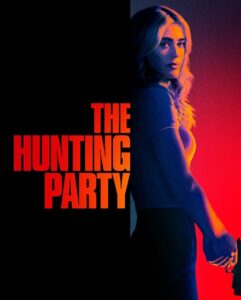 مشاهدة مسلسل وتحميل The Hunting Party الموسم الثاني الحلقة 10 مترجمة