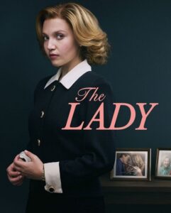 مشاهدة مسلسل وتحميل The Lady الحلقة 2 مترجمة