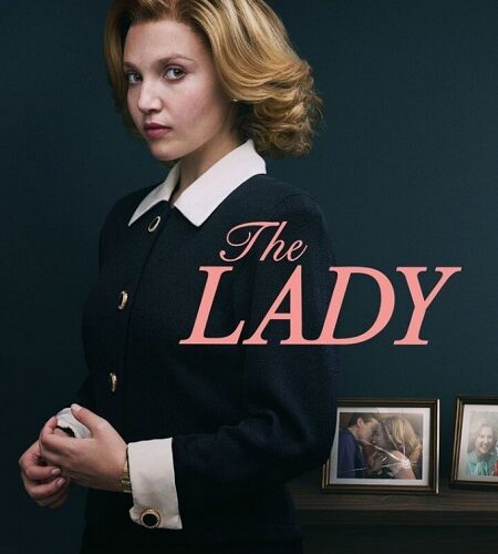 مشاهدة مسلسل وتحميل The Lady الحلقة 2 مترجمة