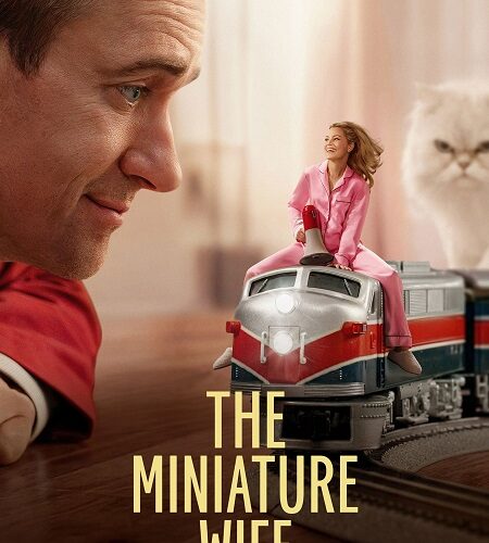 مشاهدة مسلسل وتحميل The Miniature Wife الموسم الاول الحلقة 5 مترجمة