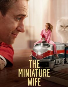 مشاهدة مسلسل وتحميل The Miniature Wife الموسم الاول الحلقة 1 مترجمة