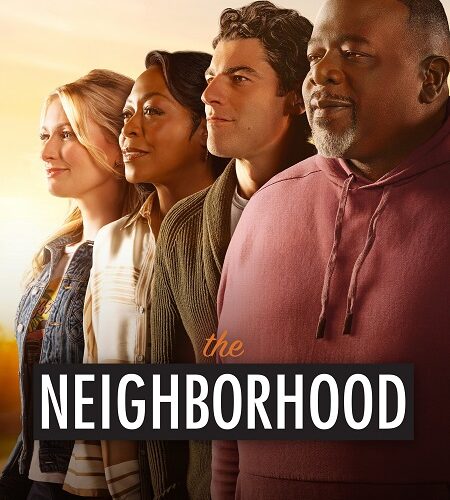 مشاهدة مسلسل وتحميل The Neighborhood الموسم الثامن الحلقة 18 مترجمة