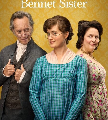 مشاهدة مسلسل وتحميل The Other Bennet Sister الموسم الاول الحلقة 4 مترجمة