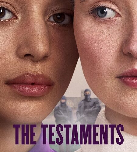 مشاهدة مسلسل وتحميل The Testaments الموسم الاول الحلقة 3 مترجمة