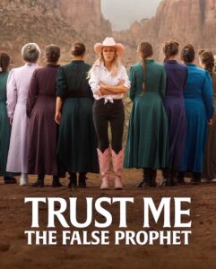مشاهدة مسلسل وتحميل Trust Me The False Prophet الحلقة 4 مترجمة