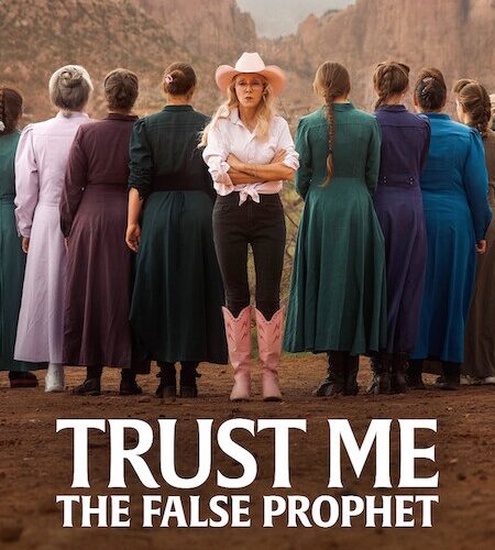 مشاهدة مسلسل وتحميل Trust Me The False Prophet الحلقة 3 مترجمة