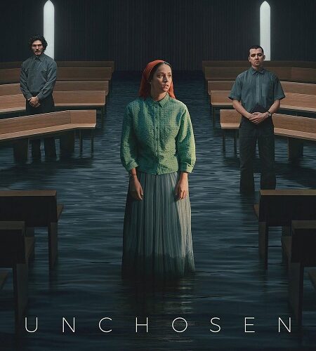 مشاهدة مسلسل وتحميل Unchosen الحلقة 3 مترجمة