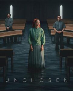 مشاهدة مسلسل وتحميل Unchosen الحلقة 2 مترجمة