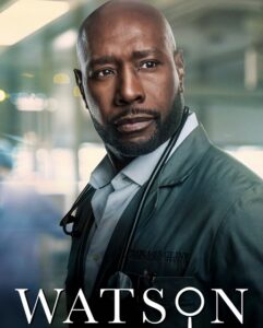 مشاهدة مسلسل وتحميل Watson الموسم الثاني الحلقة 19 مترجمة