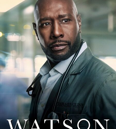 مشاهدة مسلسل وتحميل Watson الموسم الثاني الحلقة 16 مترجمة