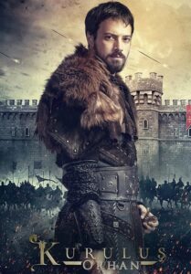 مشاهدة مسلسل وتحميل المؤسس اورهان الحلقة 20 مترجمة