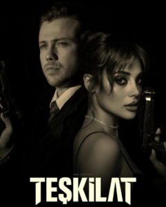 مشاهدة مسلسل وتحميل المنظمة الحلقة 176 مترجمة