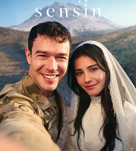 مشاهدة مسلسل وتحميل انت من احب الحلقة 9 مترجمة