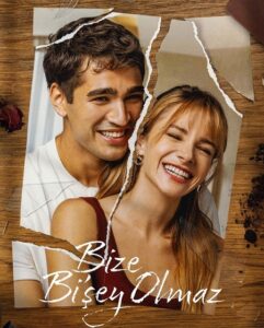 مشاهدة مسلسل وتحميل لن يحدث لنا شيء الحلقة 5 مترجمة