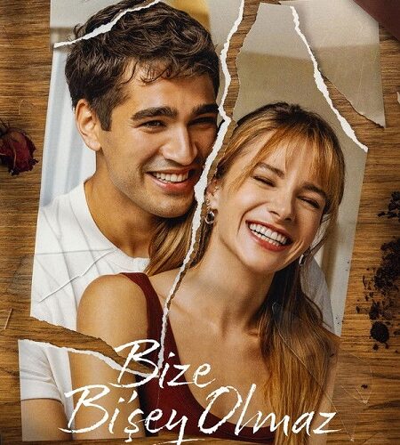 مشاهدة مسلسل وتحميل لن يحدث لنا شيء الحلقة 5 مترجمة