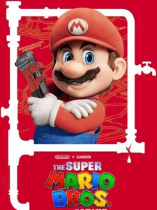 مشاهدة فيلم وتحميل The Super Mario Bros Movie 2023 مترجم