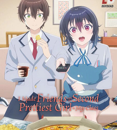 مشاهدة انمي وتحميل Kuranika الحلقة 8 مترجمة