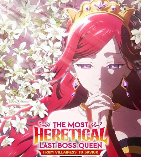 مشاهدة انمي وتحميل Lastame الموسم الثاني الحلقة 8 مترجمة