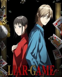 مشاهدة انمي وتحميل Liar Game الحلقة 6 مترجمة