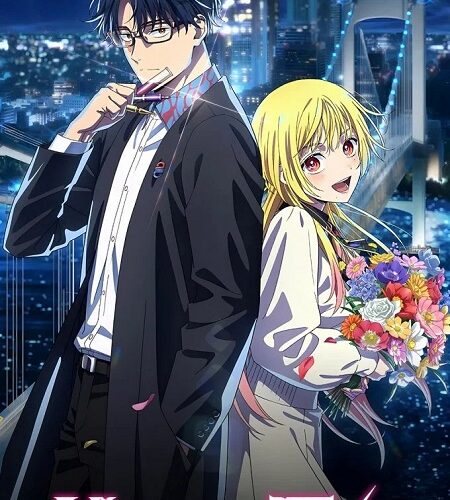 مشاهدة انمي وتحميل Marriagetoxin الحلقة 7 مترجمة
