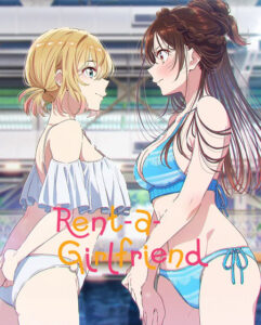 مشاهدة انمي وتحميل Rent a Girlfriend الموسم الخامس الحلقة 8 مترجمة