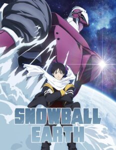 مشاهدة انمي وتحميل Snowball Earth الحلقة 9 مترجمة