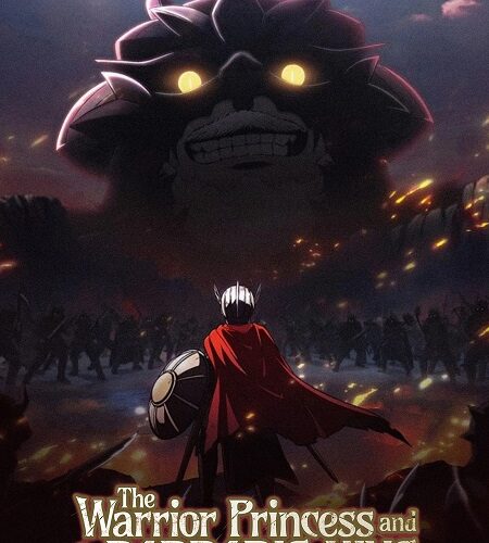 مشاهدة انمي وتحميل The Barbarian’s Bride الحلقة 8 مترجمة