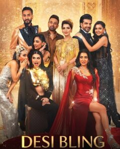 برنامج Desi Bling الموسم الاول الحلقة 2 مترجمة