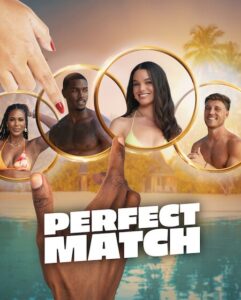 برنامج Perfect Match الموسم الرابع الحلقة 4 مترجمة