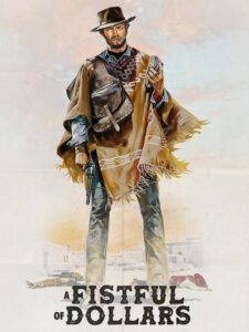 مشاهدة فيلم وتحميل A Fistful of Dollars 1964 مترجم