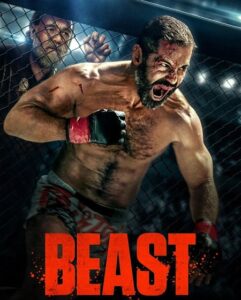 مشاهدة فيلم وتحميل Beast 2026 مترجم