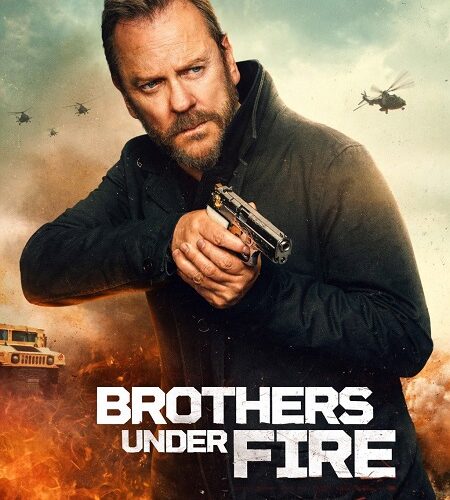 مشاهدة فيلم وتحميل Brothers Under Fire 2026 مترجم