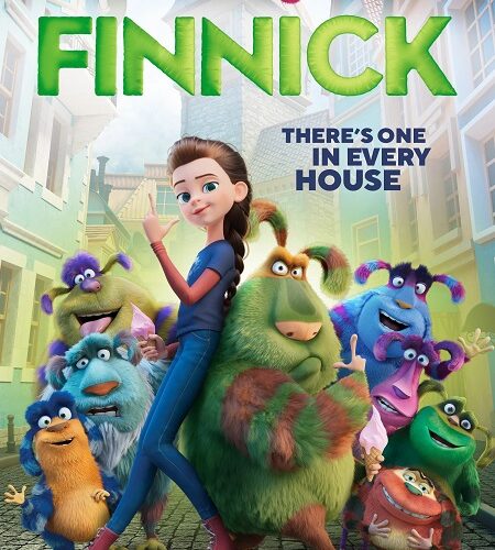 مشاهدة فيلم وتحميل Finnick 2022 مترجم