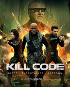 مشاهدة فيلم وتحميل Kill Code 2026 مترجم