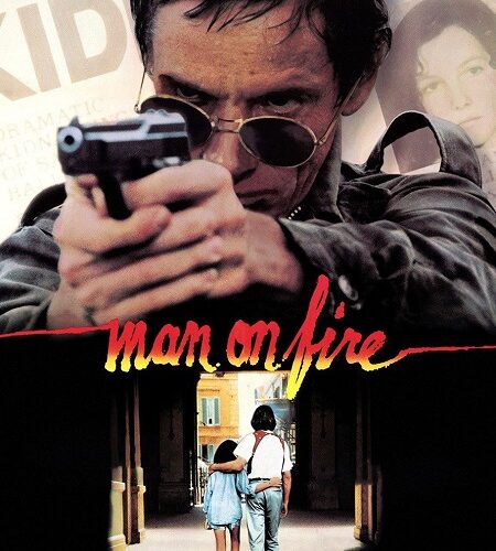 مشاهدة فيلم وتحميل Man on Fire 1987 مترجم
