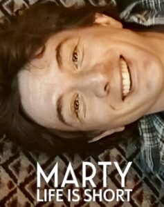 مشاهدة فيلم وتحميل Marty Life Is Short 2026 مترجم