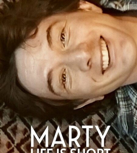 مشاهدة فيلم وتحميل Marty Life Is Short 2026 مترجم