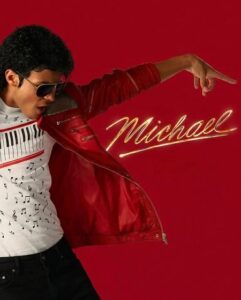 مشاهدة فيلم وتحميل Michael 2026 مترجم