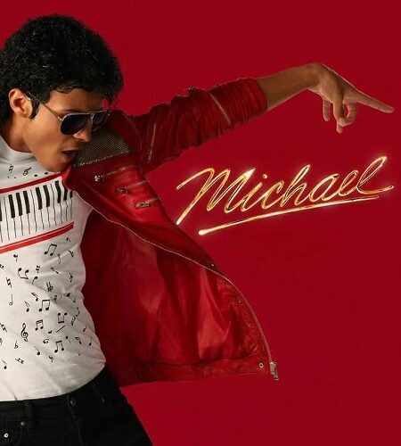 مشاهدة فيلم وتحميل Michael 2026 مترجم
