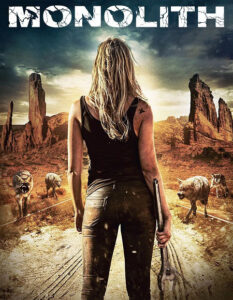 مشاهدة فيلم وتحميل Monolith 2016 مترجم