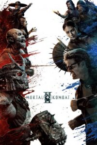 مشاهدة فيلم وتحميل Mortal Kombat 2 2026 مترجم