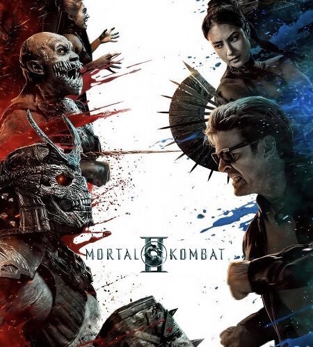 مشاهدة فيلم وتحميل Mortal Kombat 2 2026 مترجم