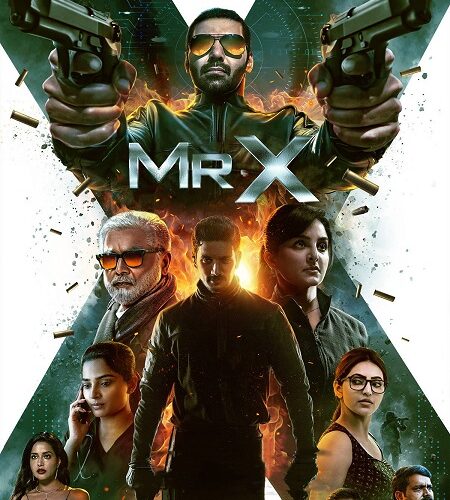 مشاهدة فيلم وتحميل Mr X 2026 مترجم