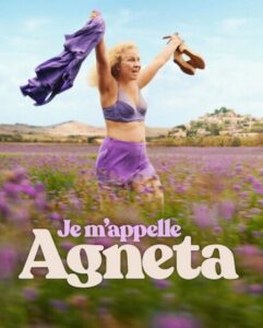 مشاهدة فيلم وتحميل My name is Agneta 2026 مترجم