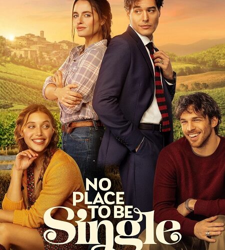مشاهدة فيلم وتحميل No Place to Be Single 2026 مترجم