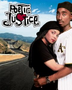 مشاهدة فيلم وتحميل Poetic Justice 1993 مترجم