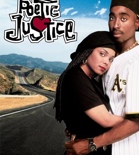 مشاهدة فيلم وتحميل Poetic Justice 1993 مترجم