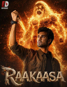 مشاهدة فيلم وتحميل Raakaasa 2026 مترجم